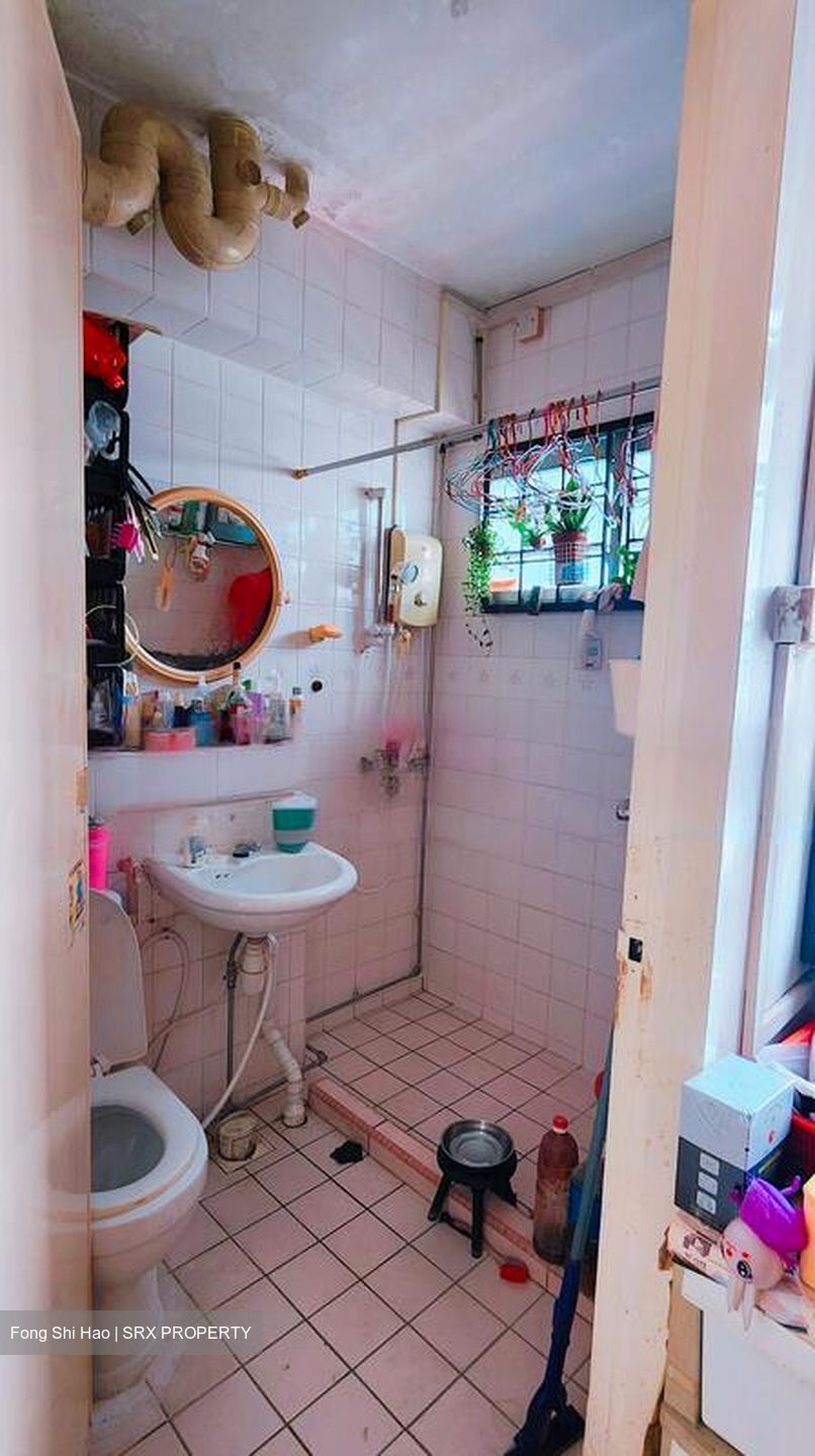 Blk 866 Jurong West Street 81 (Jurong West), HDB 5 Rooms #481439341